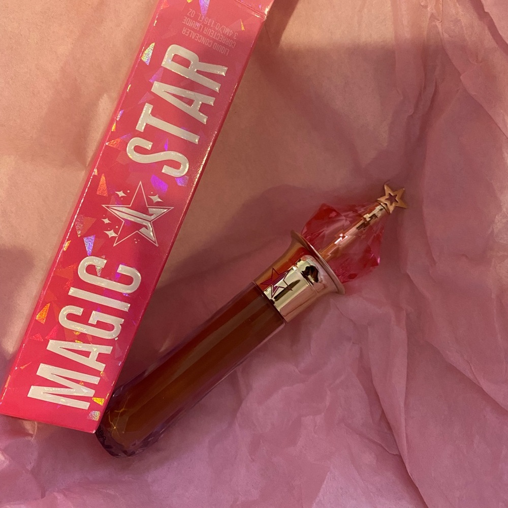 Jeffree star concealer
